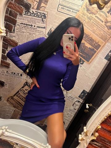 Проститутка Елена